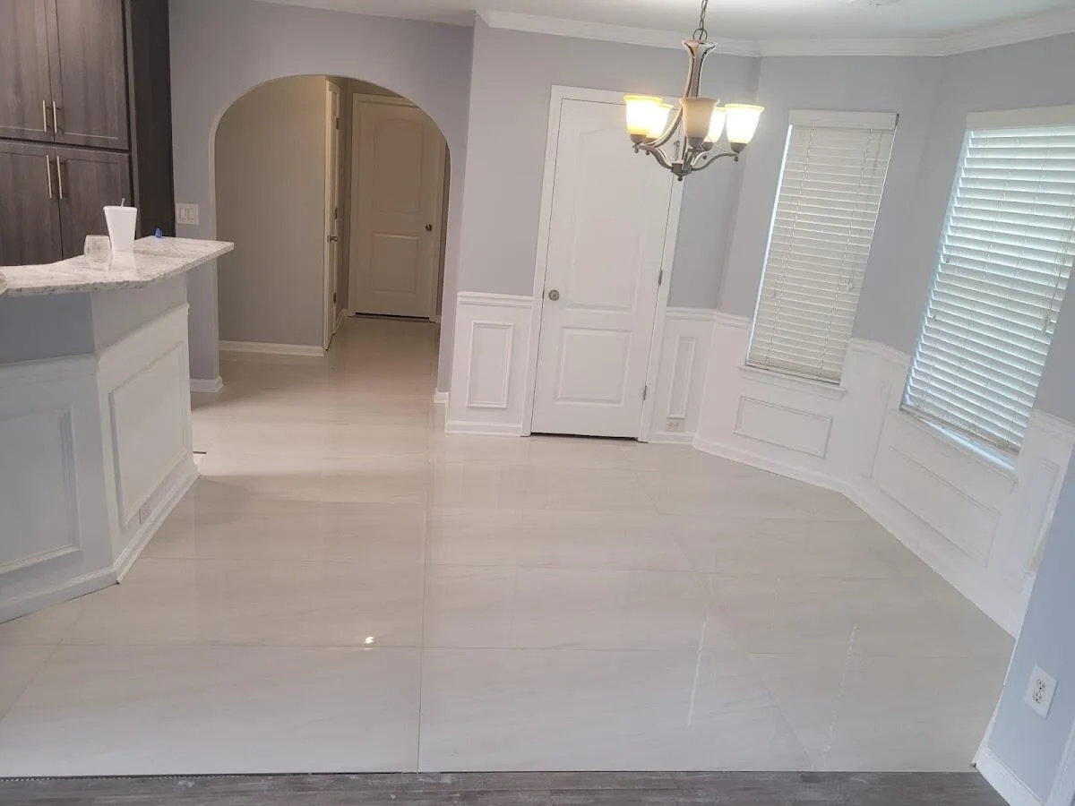 Storm Damage Restoration in Tempe, AZ